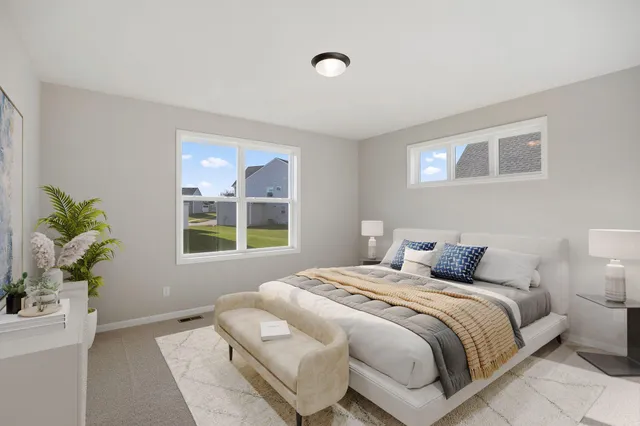 $699,990 | 14623 107th Place North, Maple Grove, MN 55369