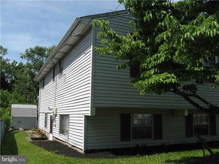 210 Ellis Street Haddonfield, NJ 08033 - Photo 16 of 17 Exterior Front