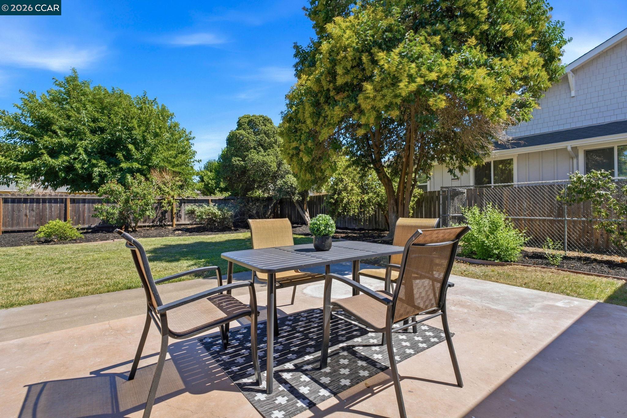 1478 Coventry Road Concord, CA 94518 - Photo 33 of 42 Gallery Image 33