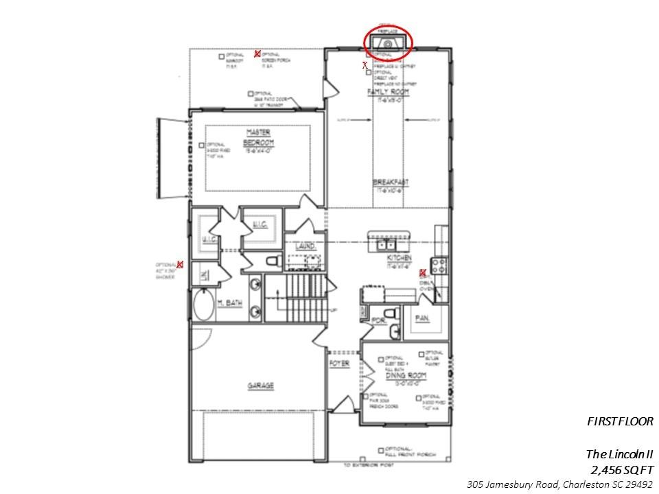 Floor 1