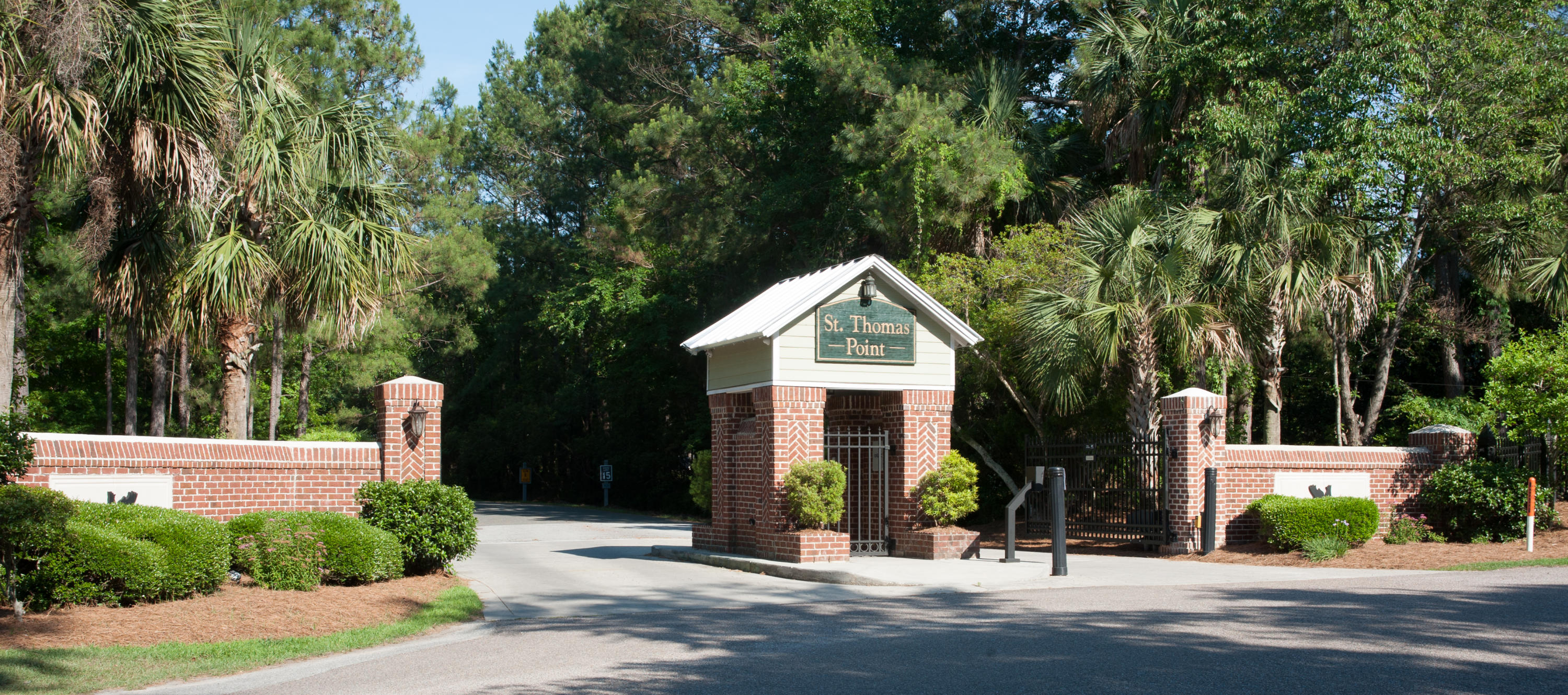 305 Jamesbury Road Charleston, SC 29492 - Photo 58 of 58 Gated Community on the Wando