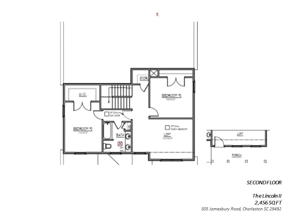 Floor 2