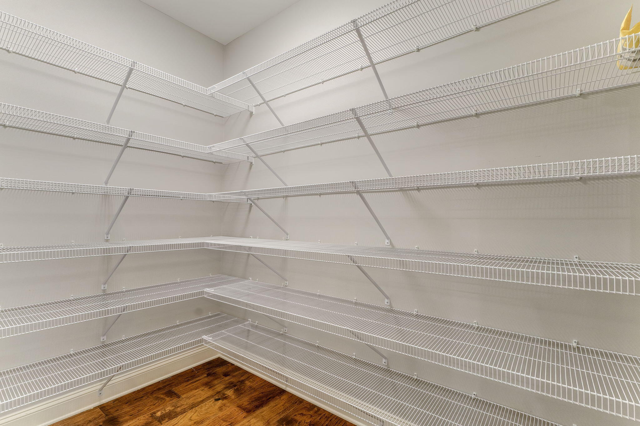 220 Lenox Road Calhoun, GA 30701 - Photo 12 of 59 Pantry 1