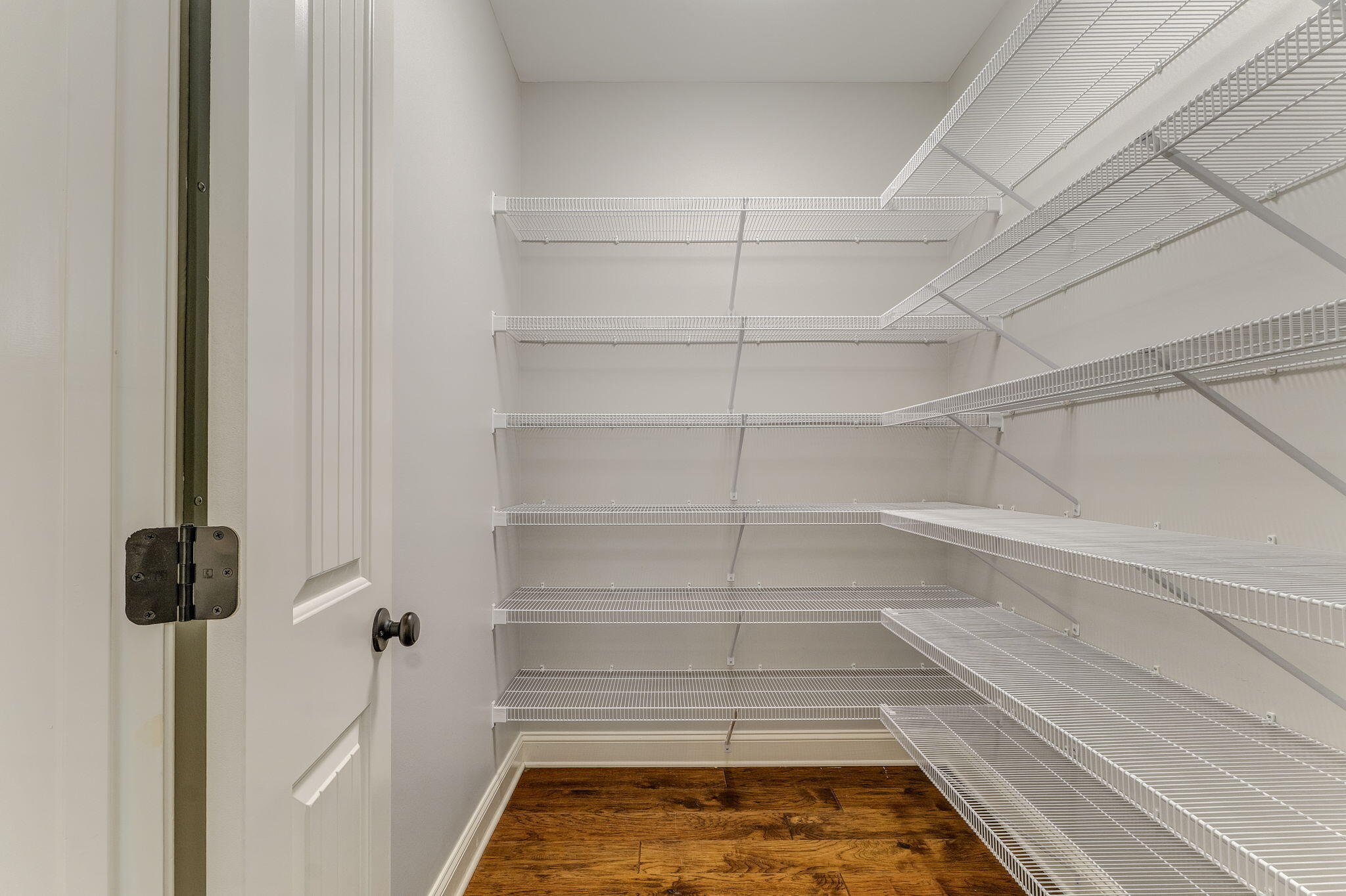 220 Lenox Road Calhoun, GA 30701 - Photo 13 of 59 Pantry