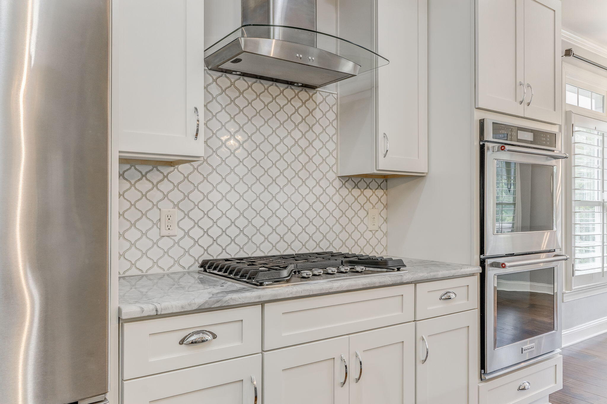 220 Lenox Road Calhoun, GA 30701 - Photo 15 of 59 5 Burner cook top