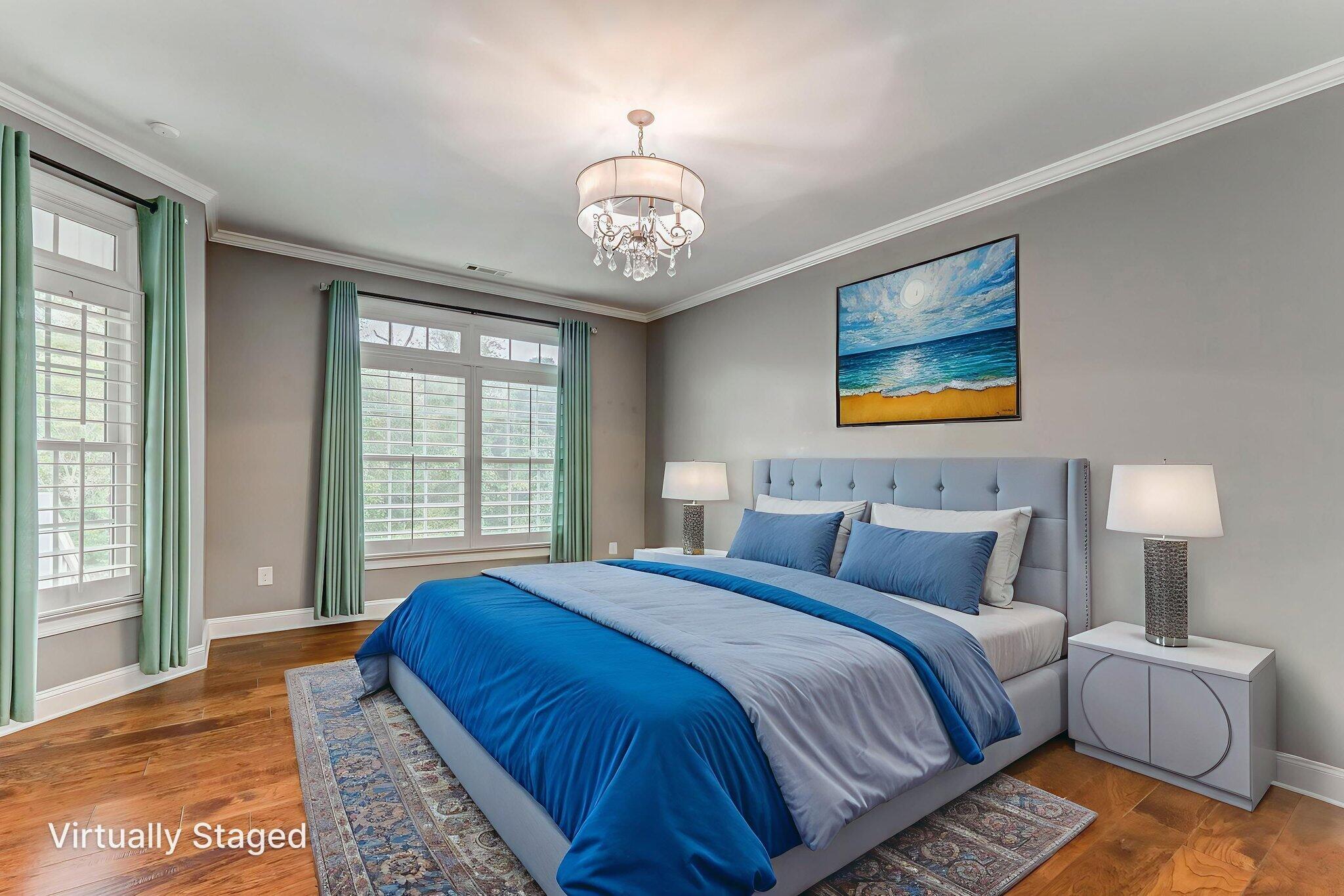 220 Lenox Road Calhoun, GA 30701 - Photo 26 of 59 Primary staged