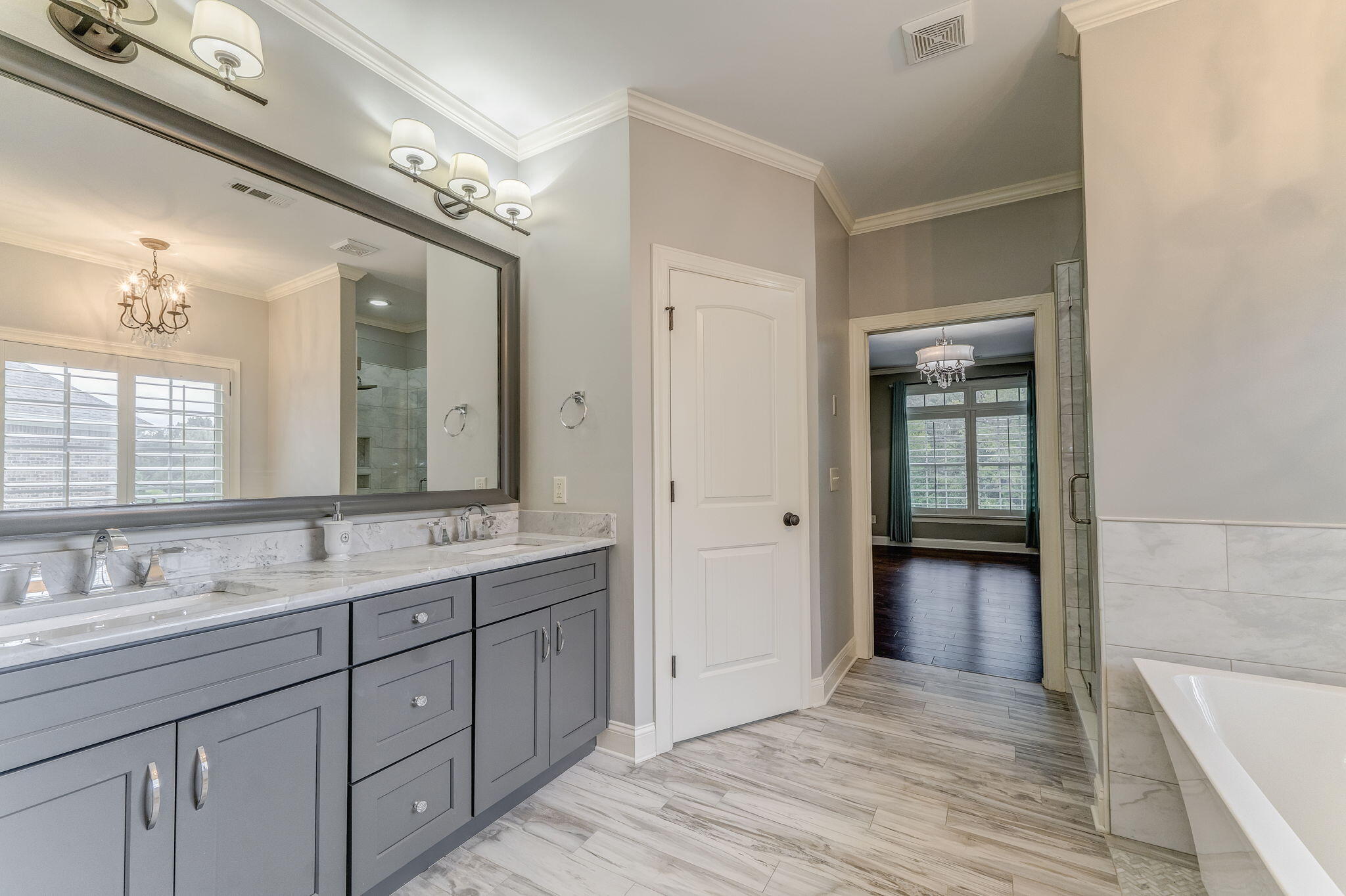 220 Lenox Road Calhoun, GA 30701 - Photo 27 of 59 Primary bath 1
