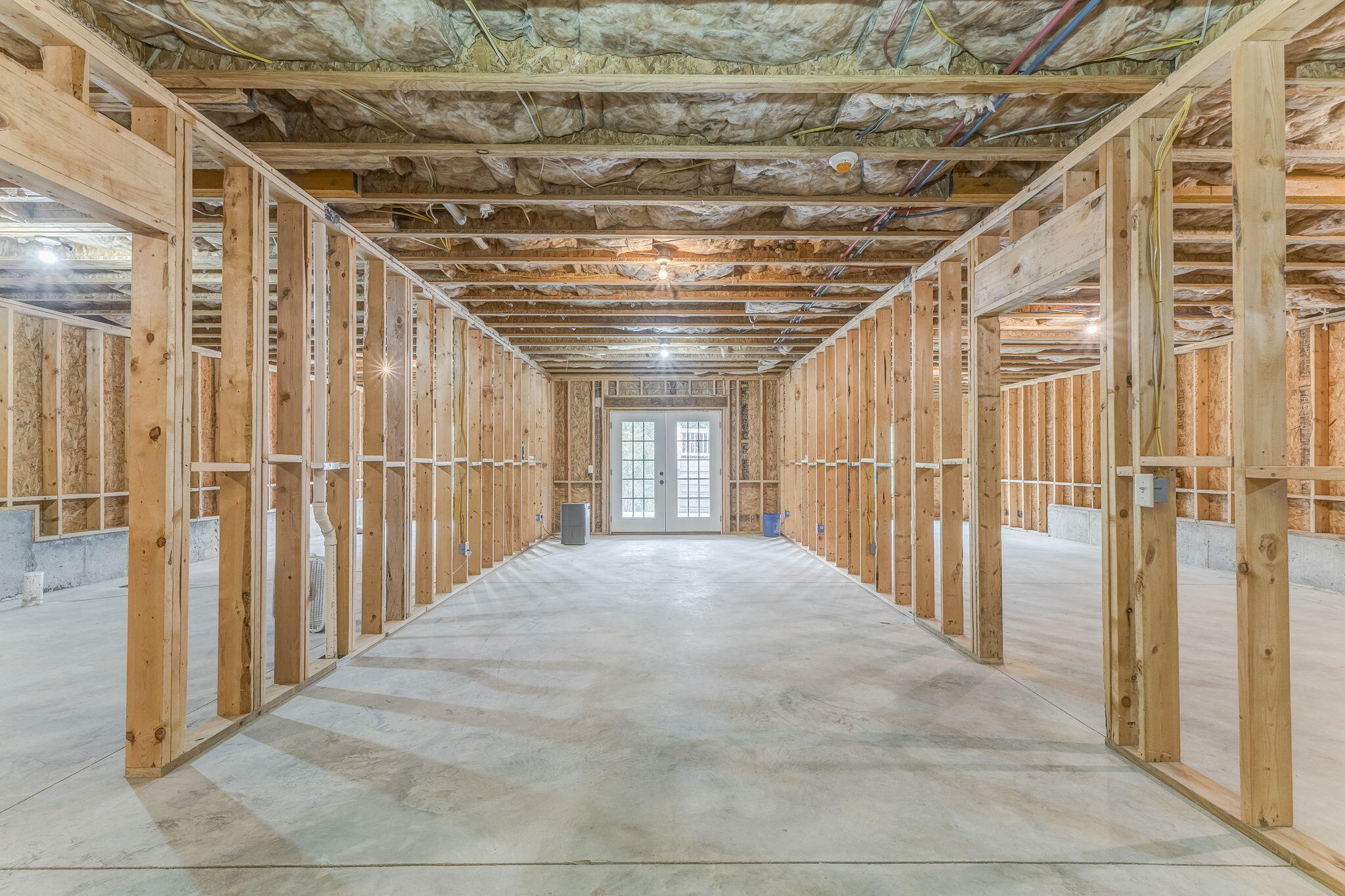 220 Lenox Road Calhoun, GA 30701 - Photo 43 of 59 Bsmt 1