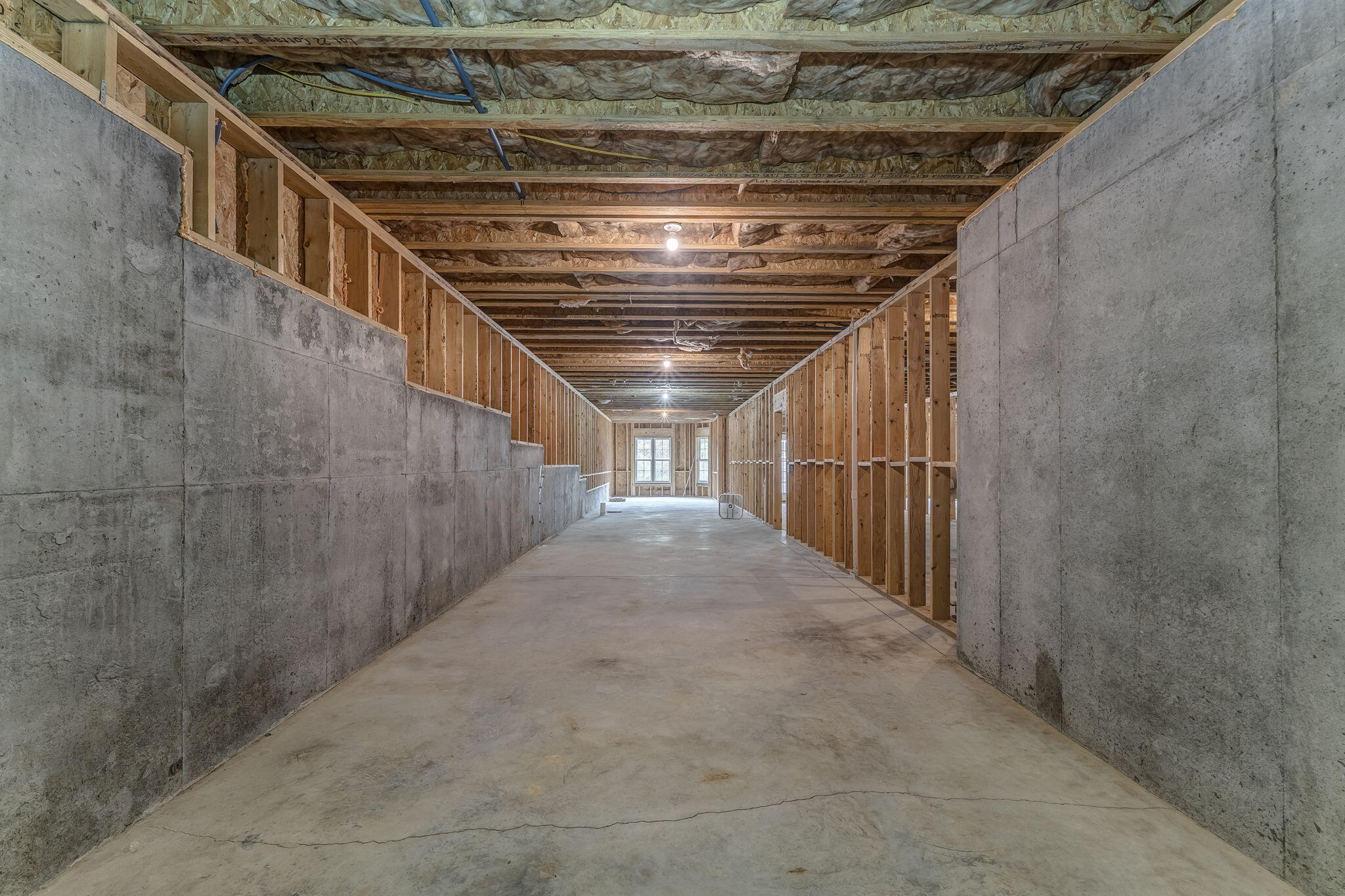 220 Lenox Road Calhoun, GA 30701 - Photo 45 of 59 Bsmt 3