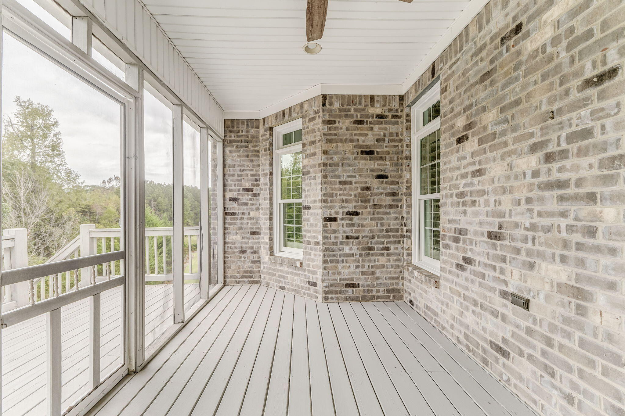 220 Lenox Road Calhoun, GA 30701 - Photo 50 of 59 Screened porch