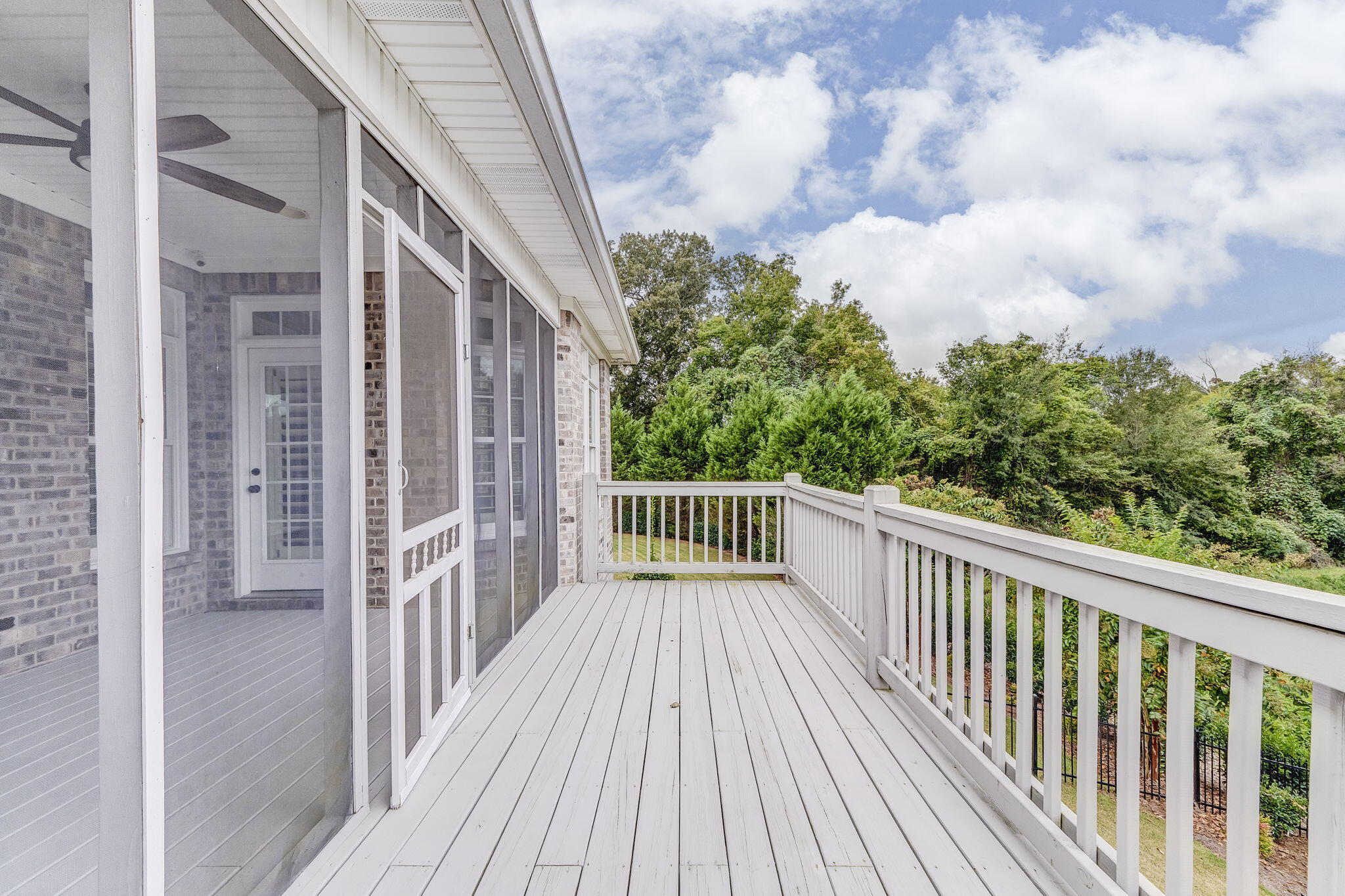 220 Lenox Road Calhoun, GA 30701 - Photo 52 of 59 Open porch