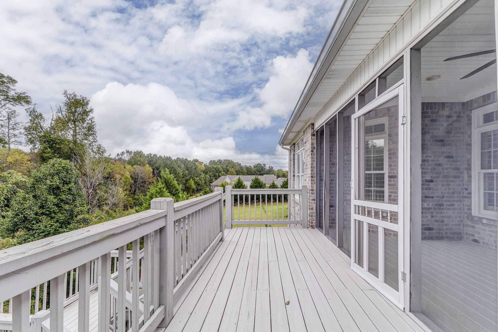 220 Lenox Road Calhoun, GA 30701 - Photo 53 of 59 Open porch