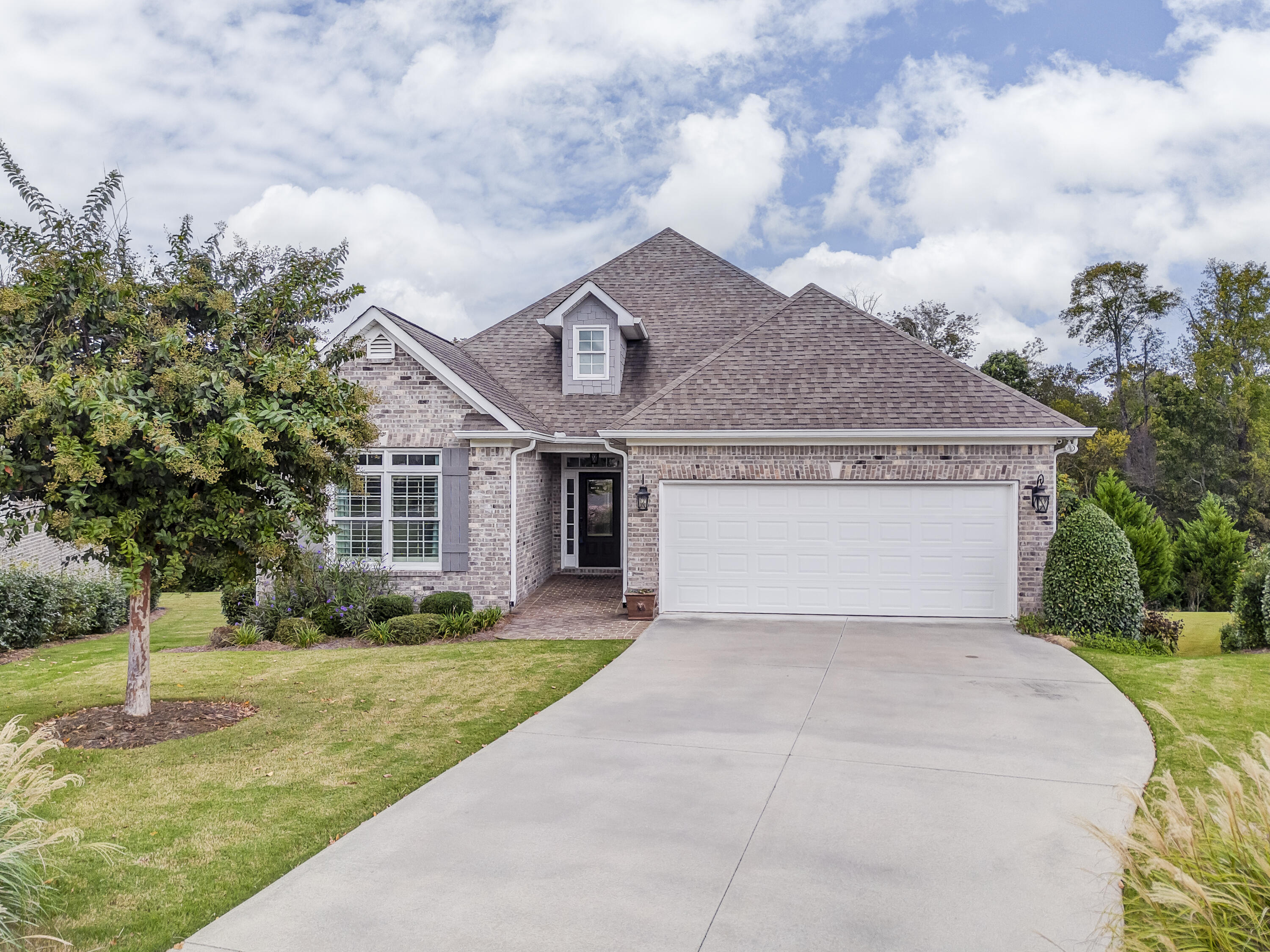 220 Lenox Road Calhoun, GA 30701 - Photo 58 of 59 Front 1