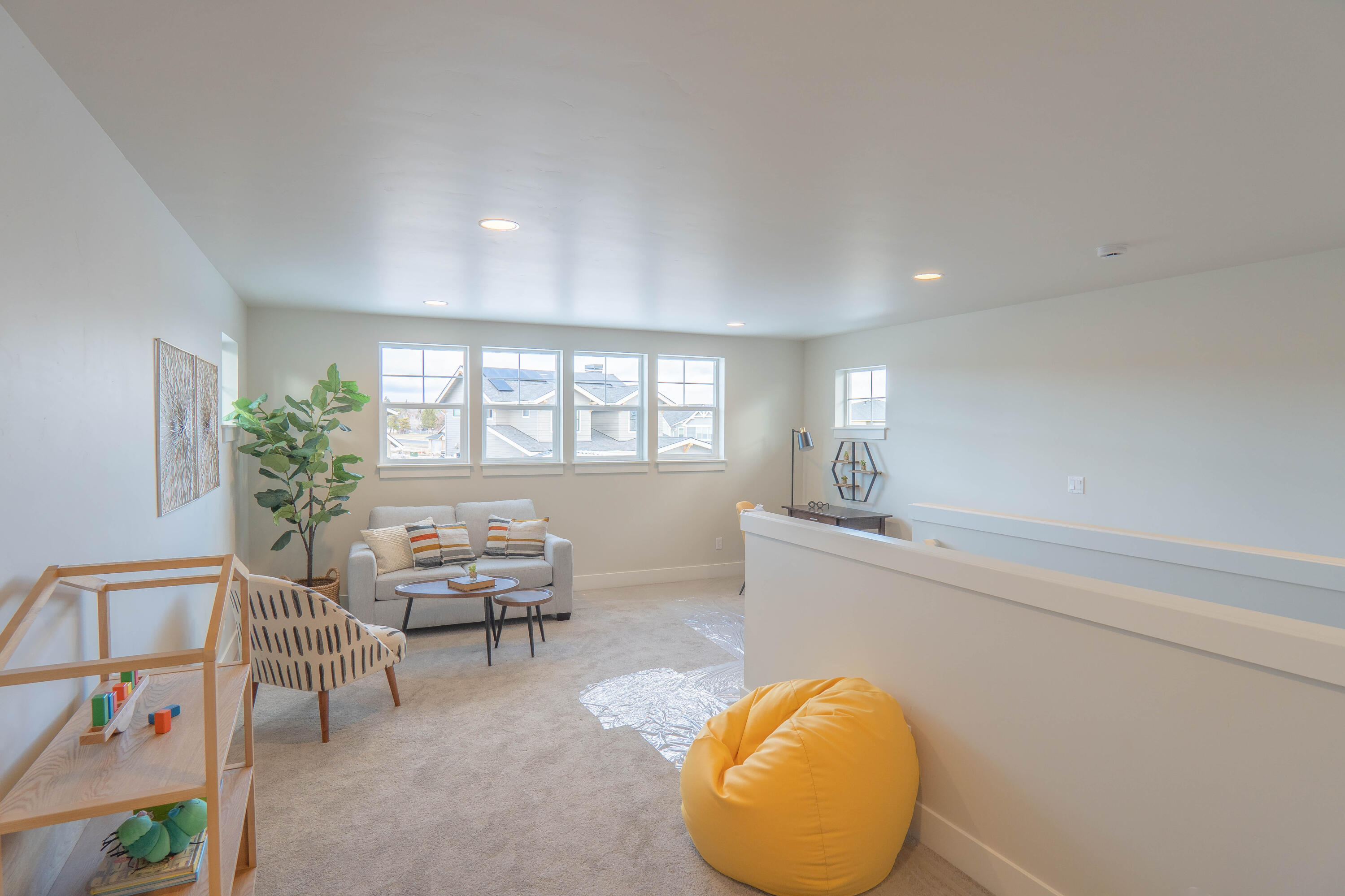 20497 Aberdeen Drive Bend, OR 97702 - Photo 10 of 18 Bonus Room 2