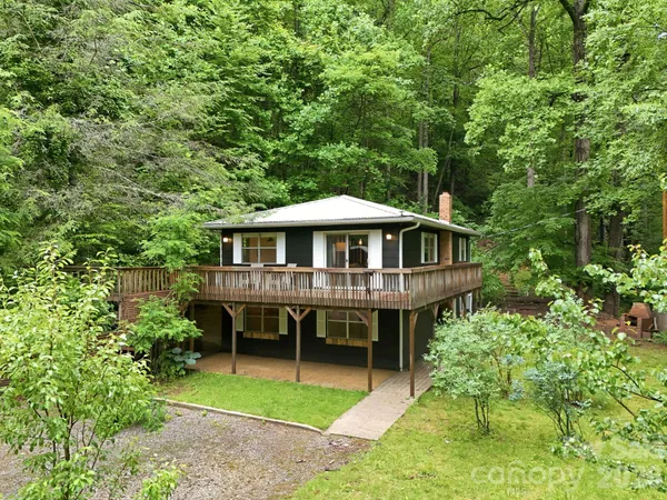 $529,000 | 182 Saw Branch Road, Candler, NC 28715