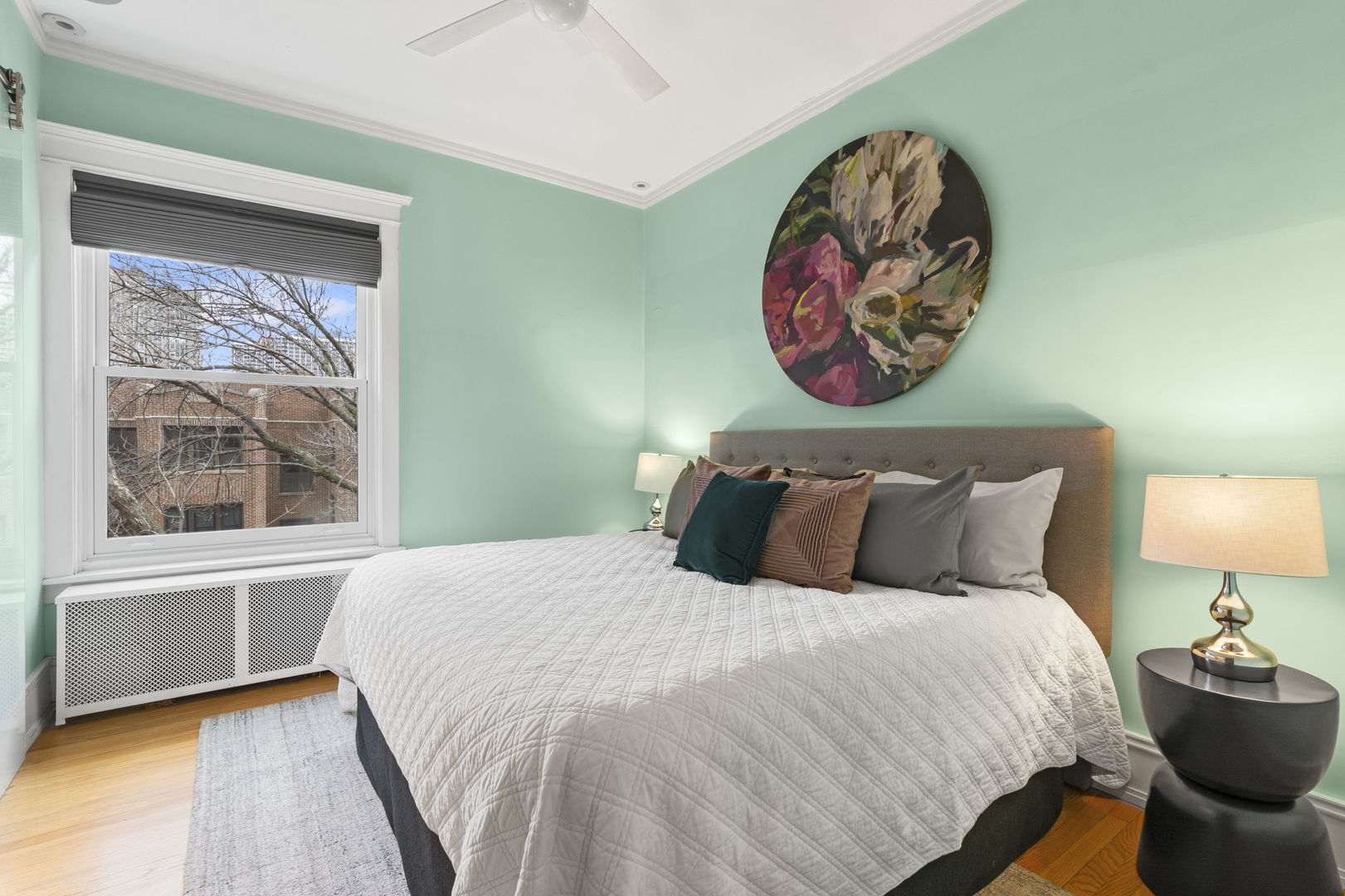 719 West Bittersweet Place, Unit L6 Chicago, IL 60613 - Photo 14 of 17