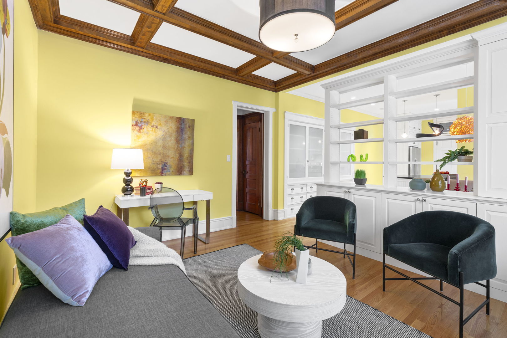 719 West Bittersweet Place, Unit L6 Chicago, IL 60613 - Photo 5 of 17