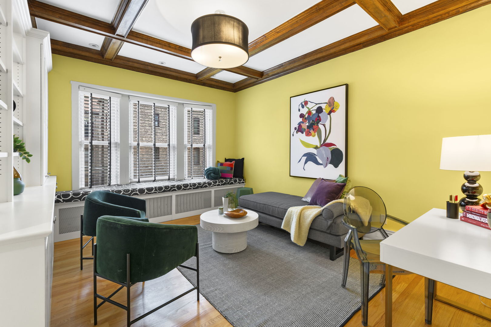 719 West Bittersweet Place, Unit L6 Chicago, IL 60613 - Photo 7 of 17