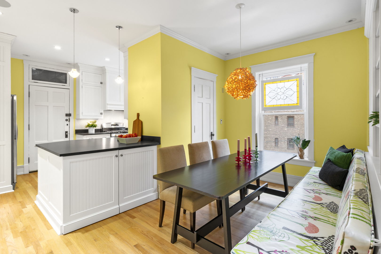 719 West Bittersweet Place, Unit L6 Chicago, IL 60613 - Photo 8 of 17