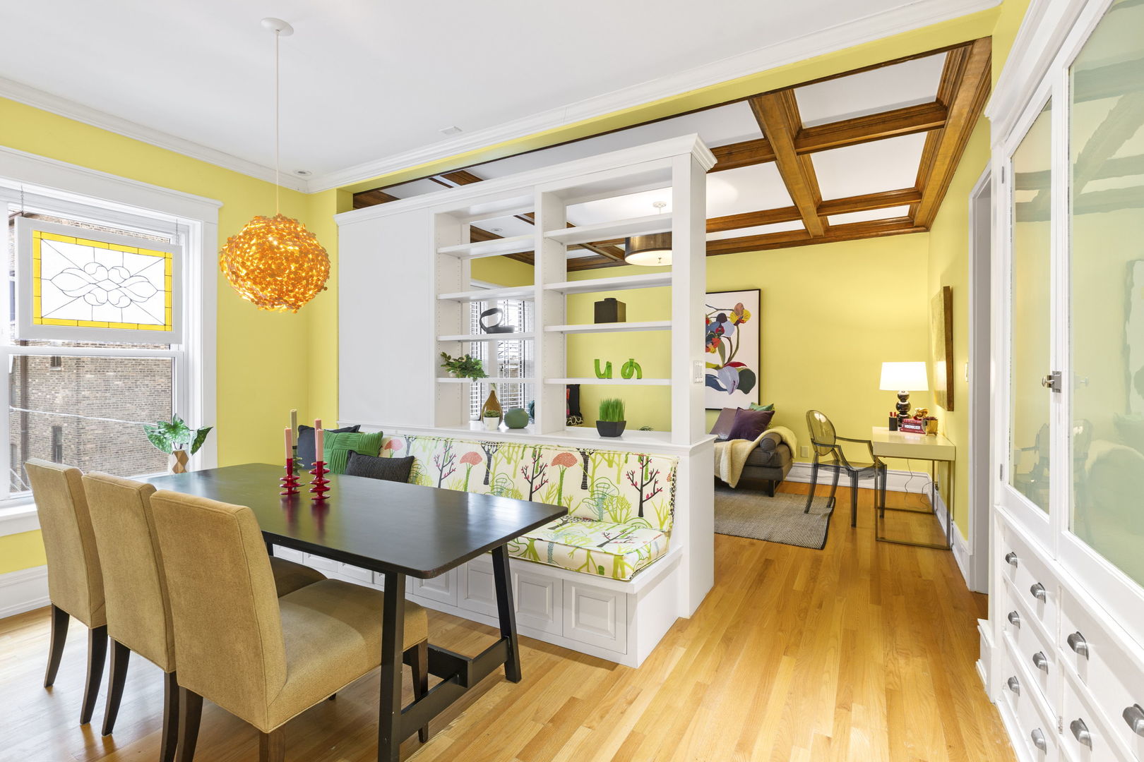 719 West Bittersweet Place, Unit L6 Chicago, IL 60613 - Photo 10 of 17