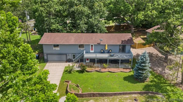 $315,000 | 250 De Young Drive, Climax Springs, MO 65324
