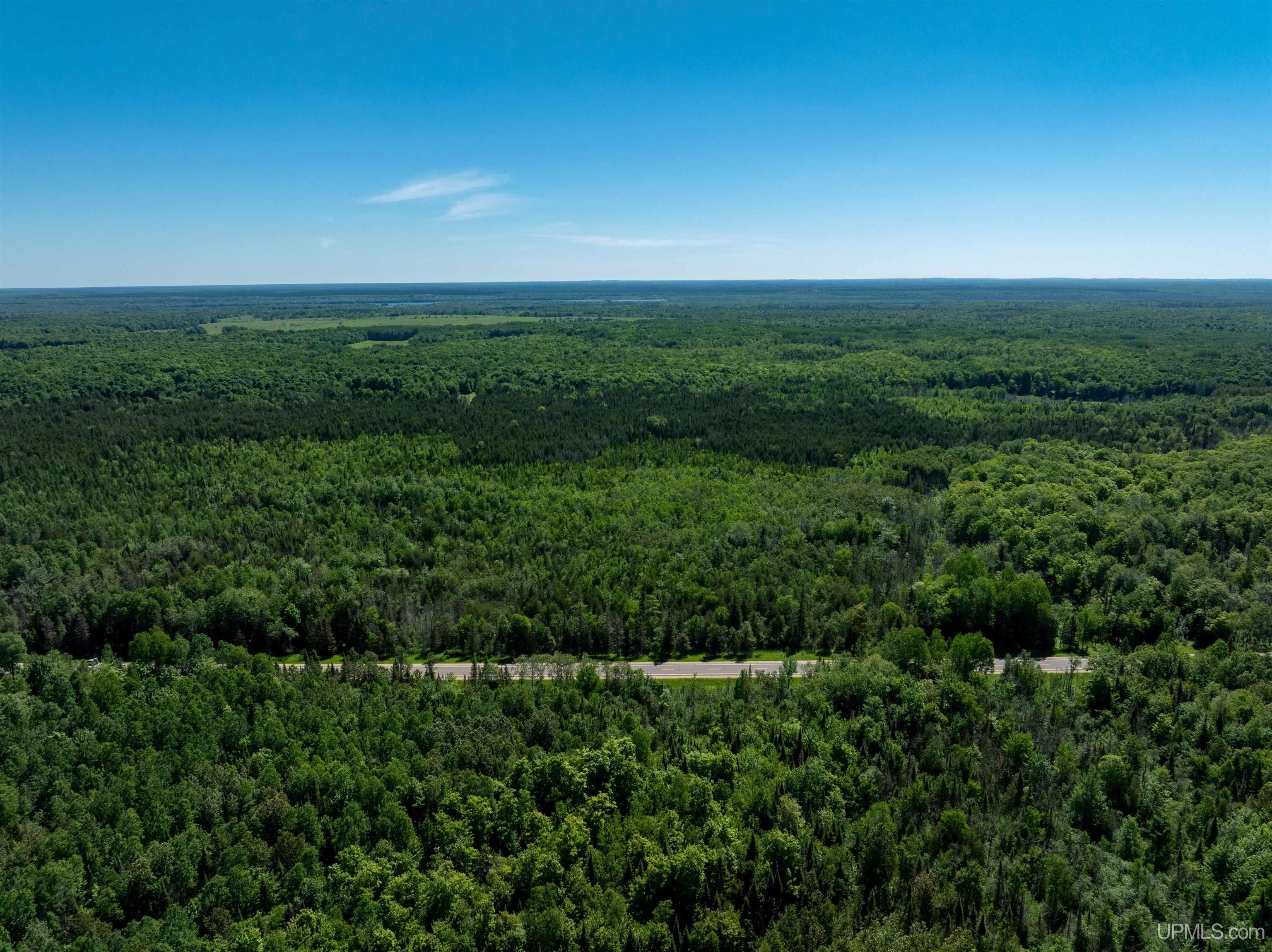 M67 Rd Trenary Mi 49816 Road Chatham, MI 49816 - Photo 7 of 12