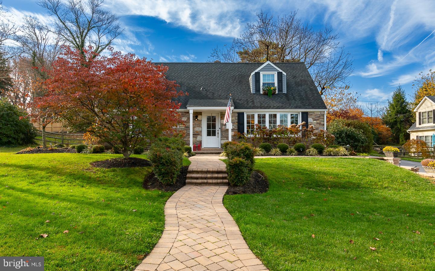 1100 Wedgewood Road Flourtown, PA 19031 - Photo 1 of 39