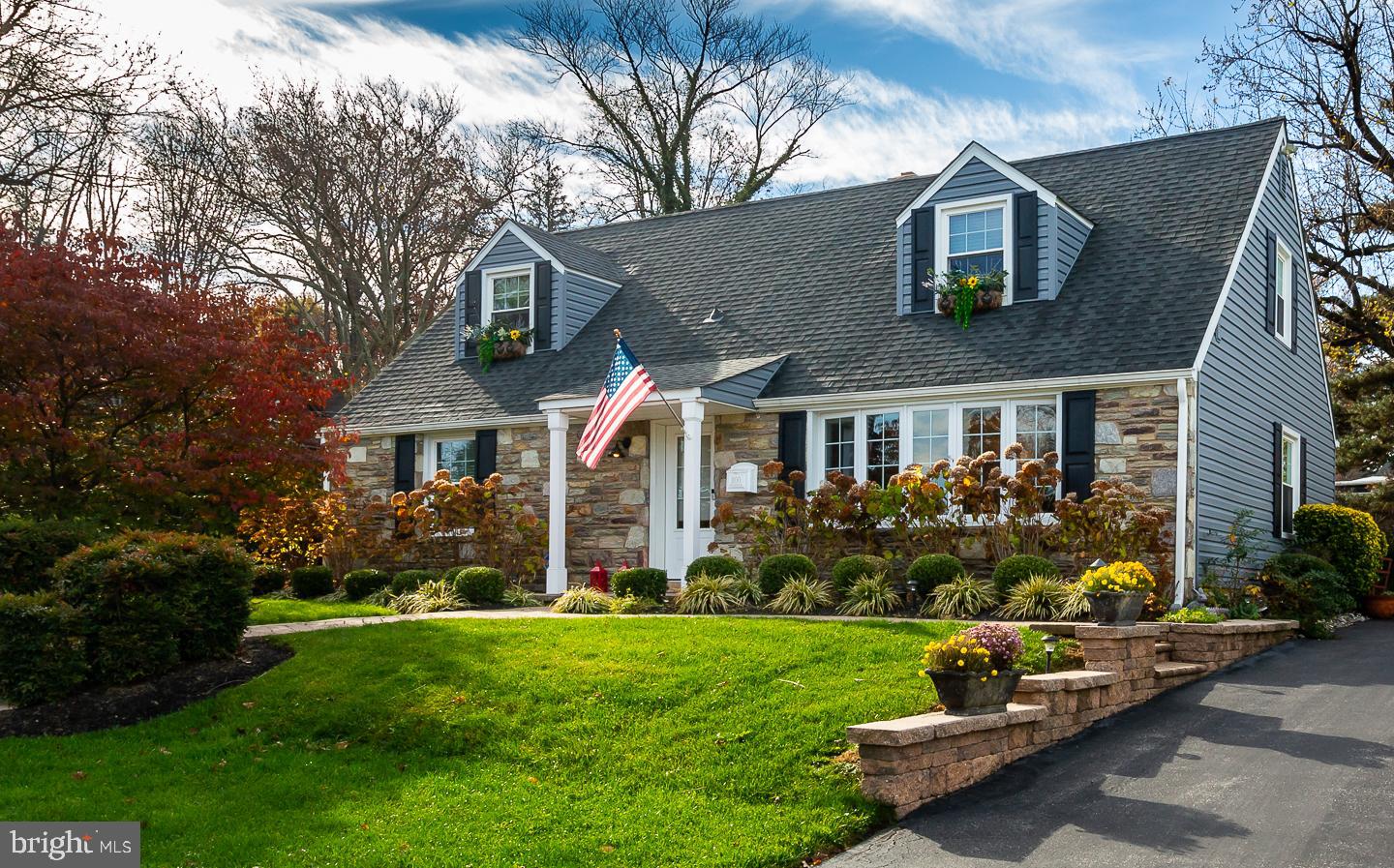 1100 Wedgewood Road Flourtown, PA 19031 - Photo 2 of 39