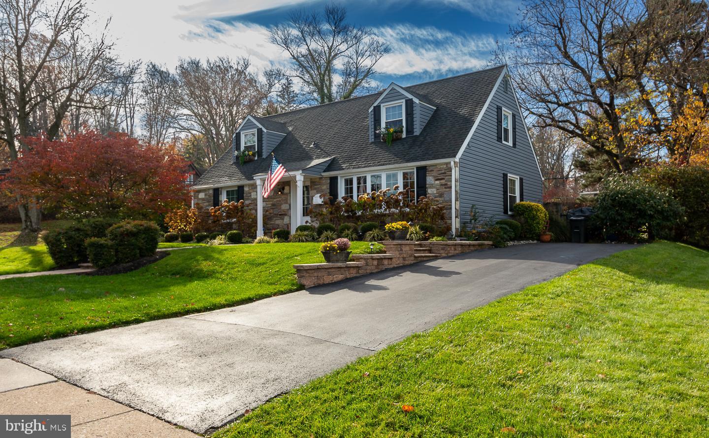 1100 Wedgewood Road Flourtown, PA 19031 - Photo 3 of 39