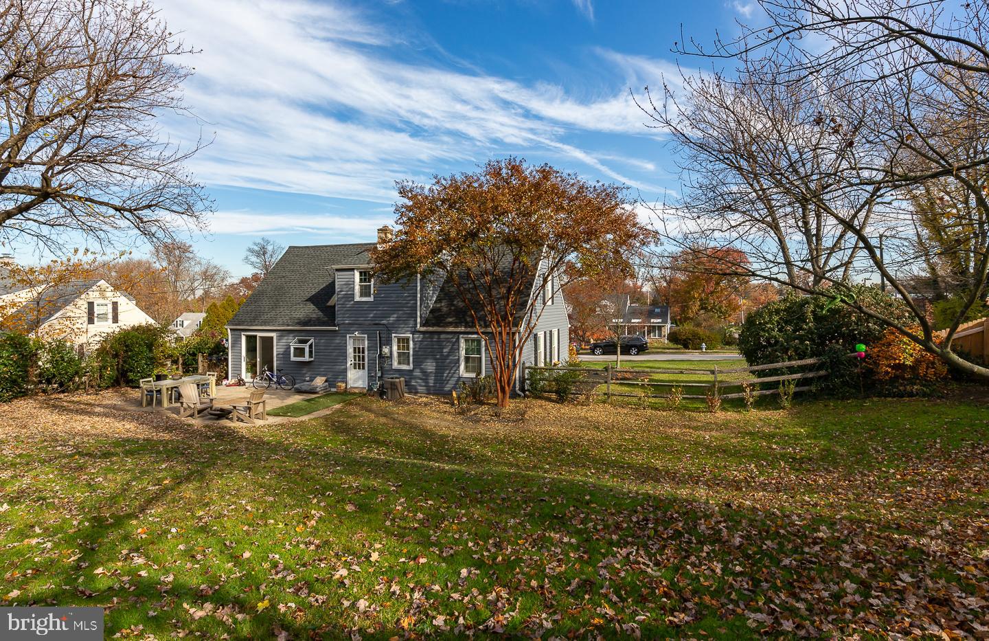 1100 Wedgewood Road Flourtown, PA 19031 - Photo 36 of 39