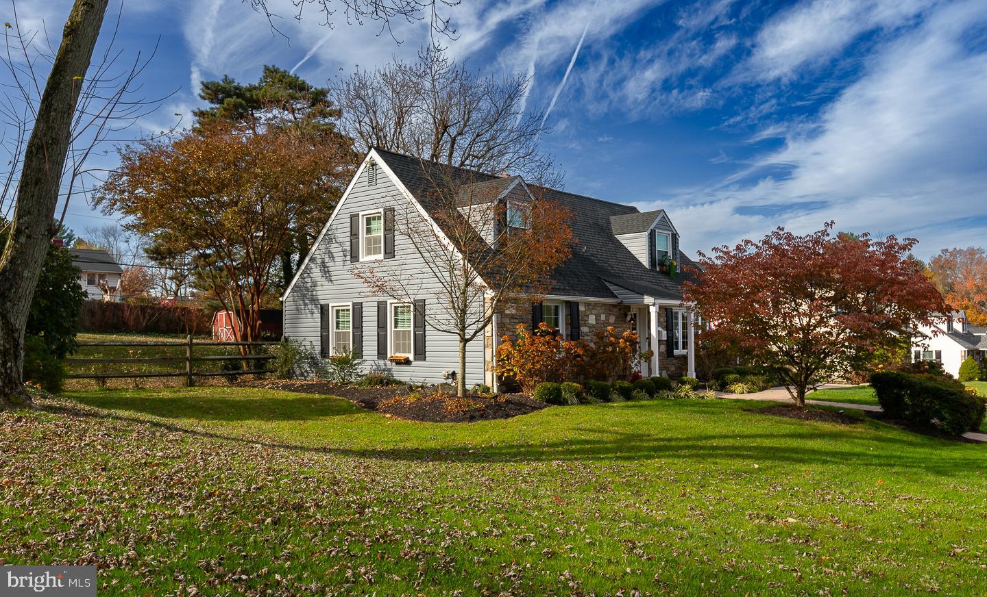 1100 Wedgewood Road Flourtown, PA 19031 - Photo 4 of 39