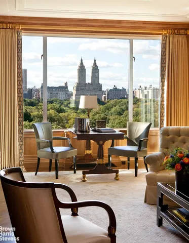 a room with musical instruments