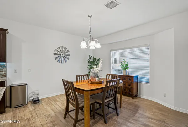 $419,950 | 809 Gold Beach Drive, Canutillo, TX 79835