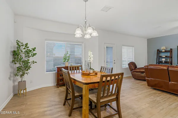 $419,950 | 809 Gold Beach Drive, Canutillo, TX 79835