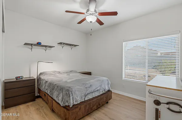 $419,950 | 809 Gold Beach Drive, Canutillo, TX 79835