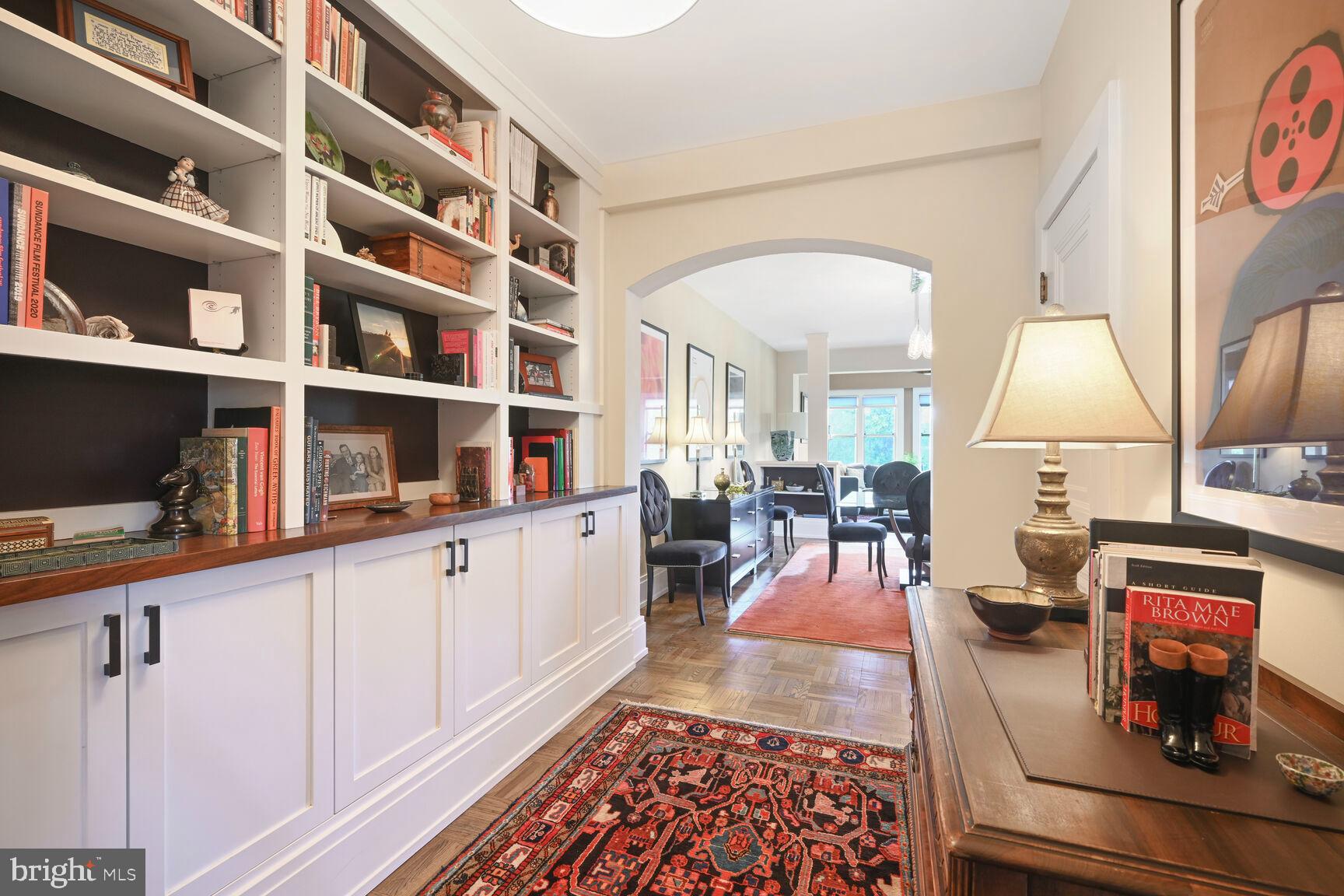 3900 Cathedral Avenue Northwest, Unit 411A Washington, DC 20016 - Photo 13 of 26