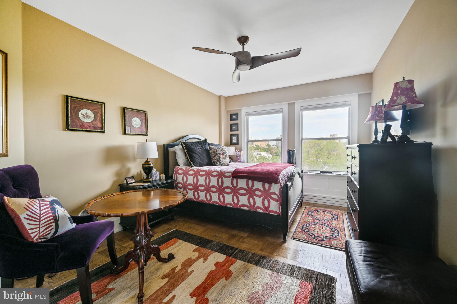 3900 Cathedral Avenue Northwest, Unit 411A Washington, DC 20016 - Photo 14 of 26