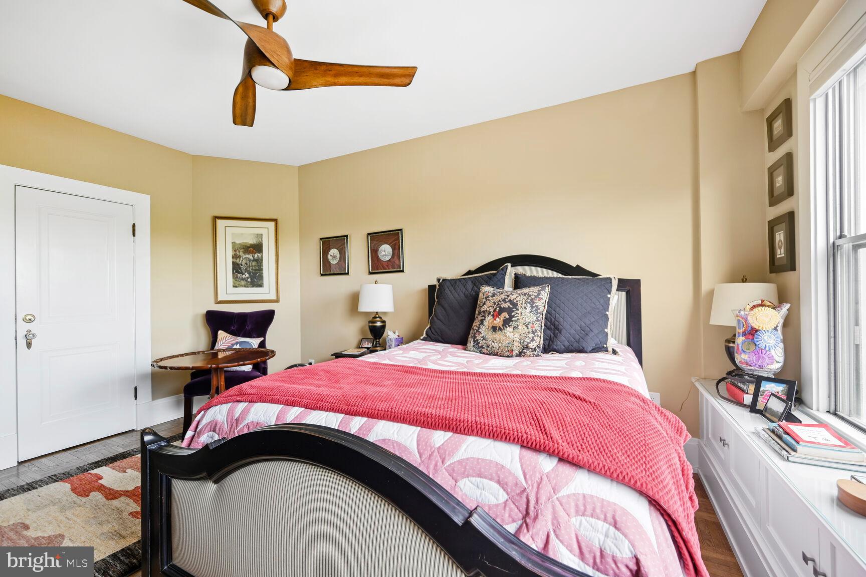 3900 Cathedral Avenue Northwest, Unit 411A Washington, DC 20016 - Photo 15 of 26