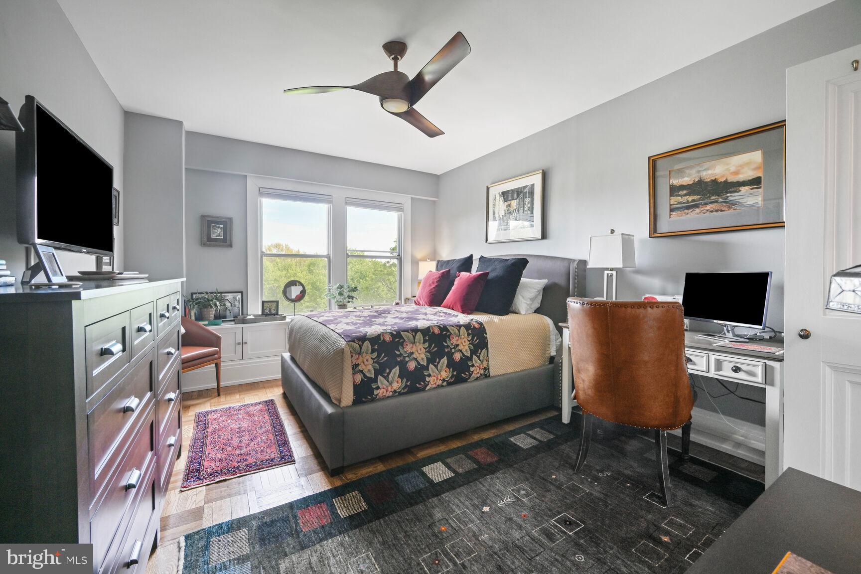 3900 Cathedral Avenue Northwest, Unit 411A Washington, DC 20016 - Photo 16 of 26