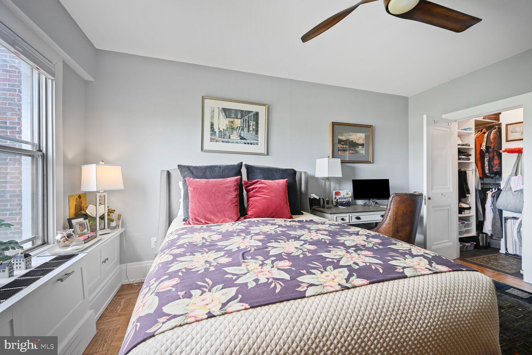 3900 Cathedral Avenue Northwest, Unit 411A Washington, DC 20016 - Photo 17 of 26