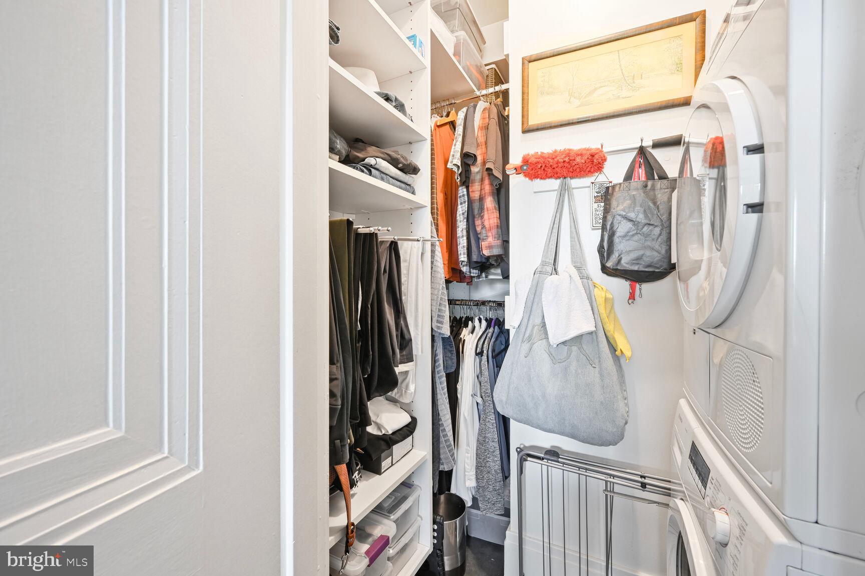 3900 Cathedral Avenue Northwest, Unit 411A Washington, DC 20016 - Photo 19 of 26