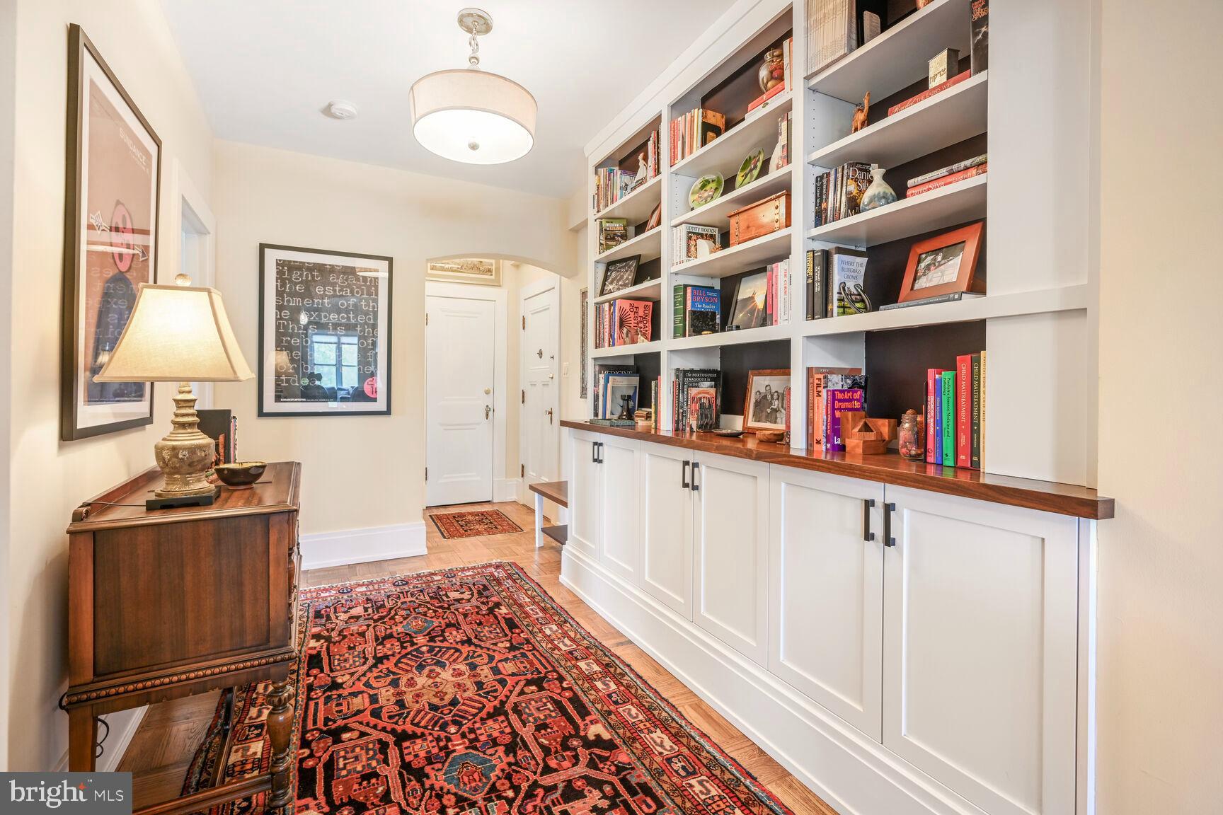 3900 Cathedral Avenue Northwest, Unit 411A Washington, DC 20016 - Photo 20 of 26