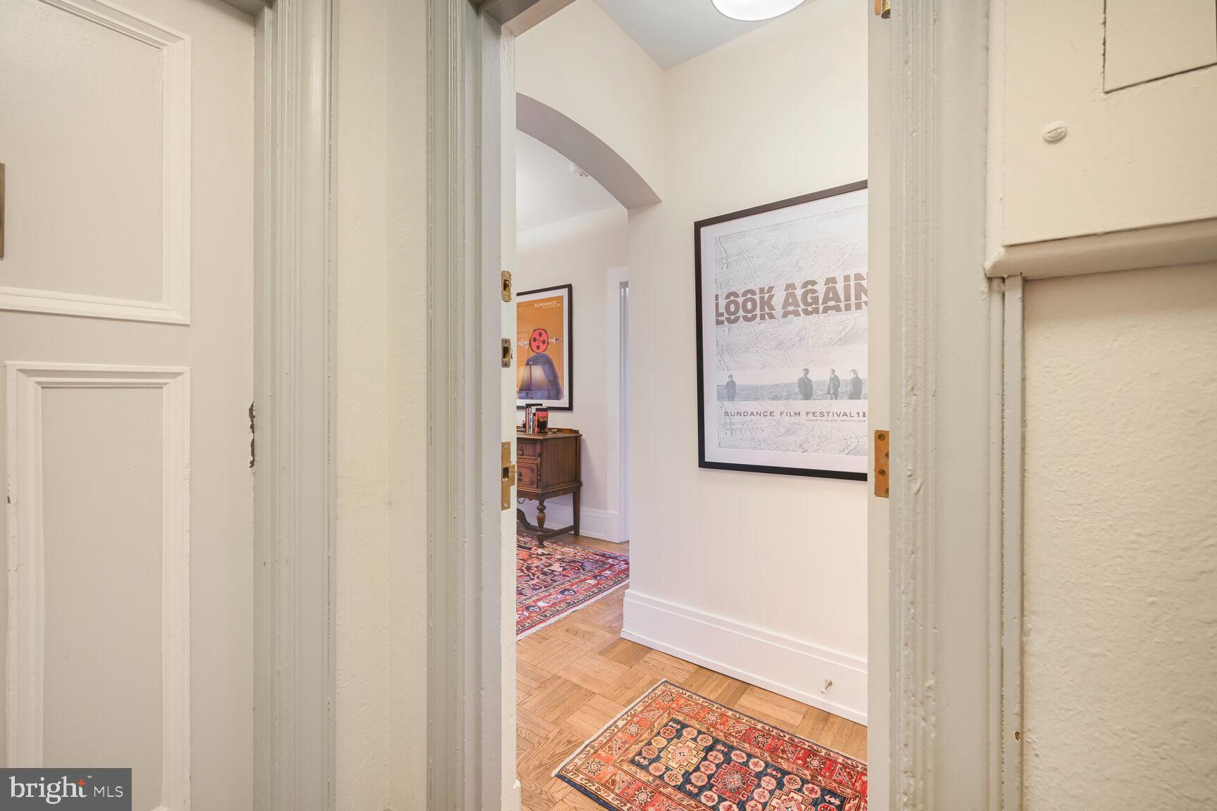 3900 Cathedral Avenue Northwest, Unit 411A Washington, DC 20016 - Photo 21 of 26