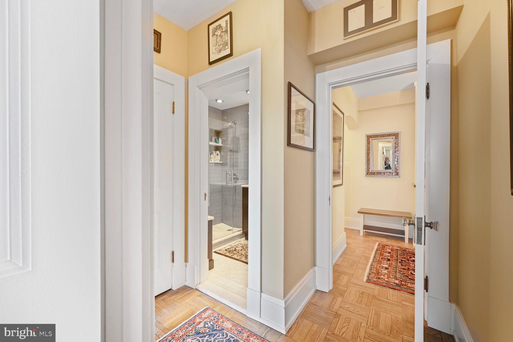 3900 Cathedral Avenue Northwest, Unit 411A Washington, DC 20016 - Photo 23 of 26