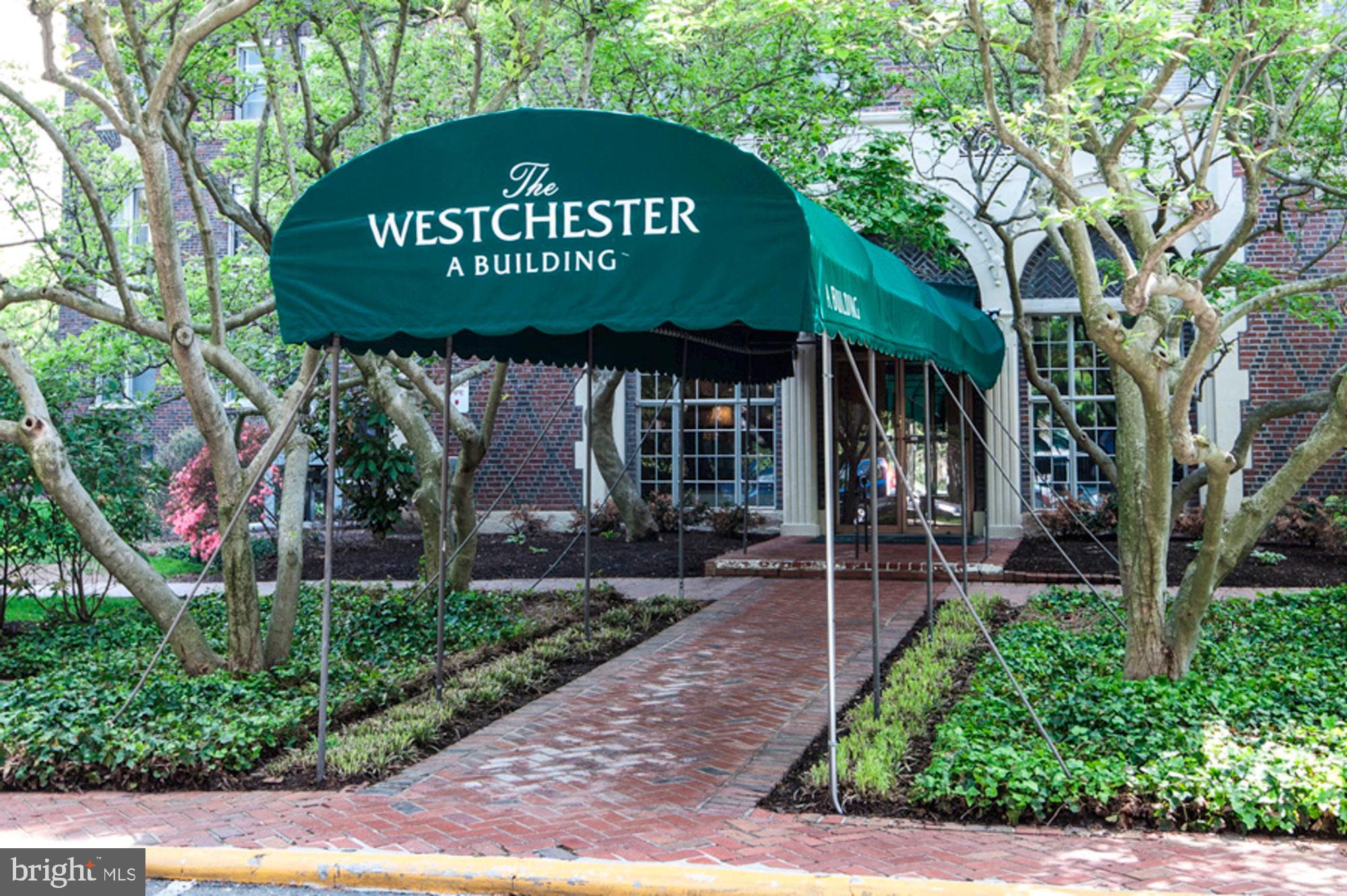 3900 Cathedral Avenue Northwest, Unit 411A Washington, DC 20016 - Photo 3 of 26