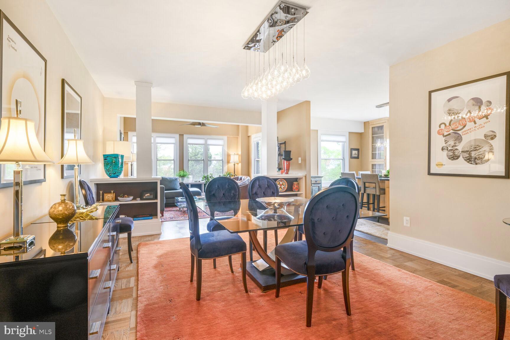 3900 Cathedral Avenue Northwest, Unit 411A Washington, DC 20016 - Photo 4 of 26