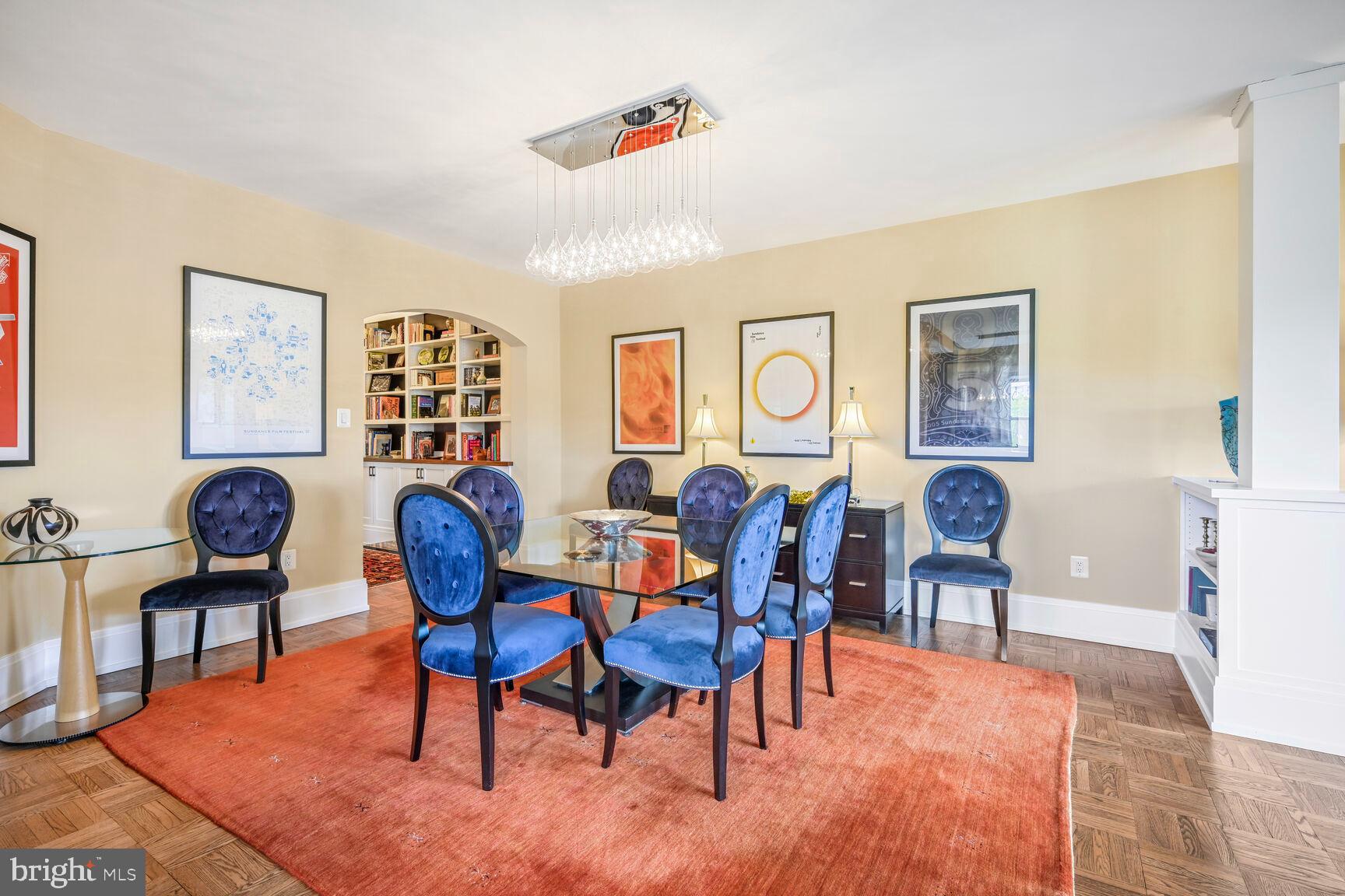 3900 Cathedral Avenue Northwest, Unit 411A Washington, DC 20016 - Photo 5 of 26