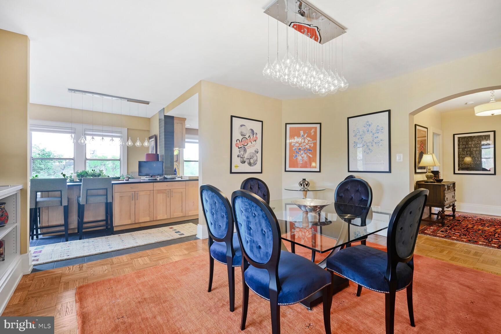 3900 Cathedral Avenue Northwest, Unit 411A Washington, DC 20016 - Photo 6 of 26