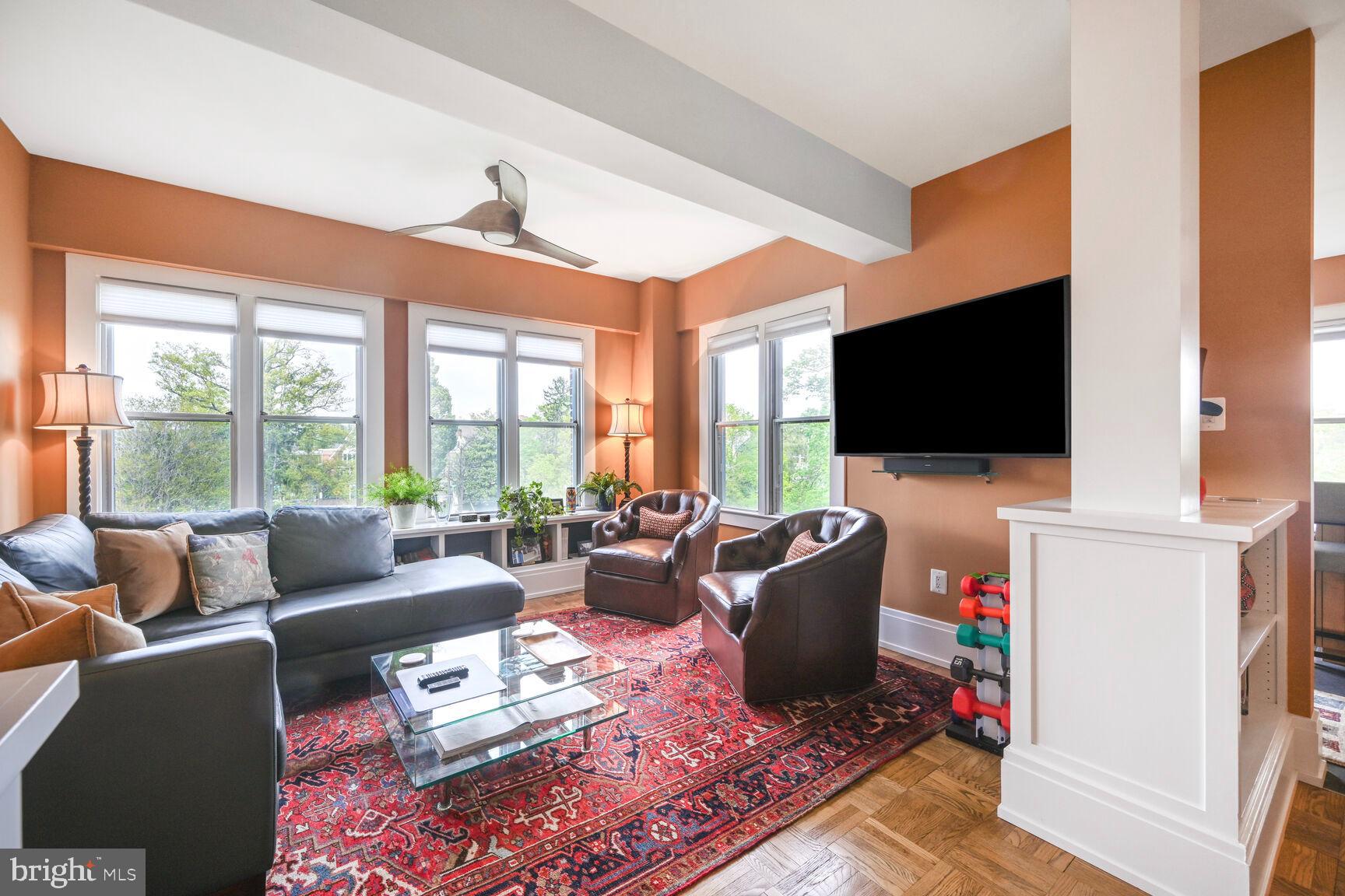 3900 Cathedral Avenue Northwest, Unit 411A Washington, DC 20016 - Photo 7 of 26