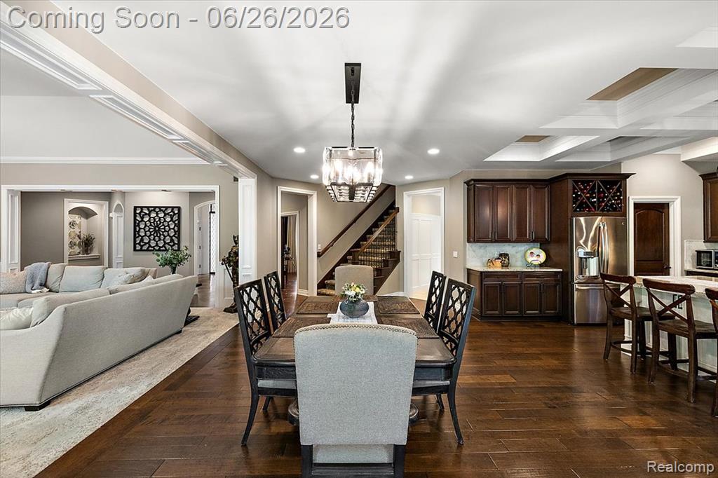 3071 Emeraude Court Rochester, MI 48306 - Photo 14 of 60